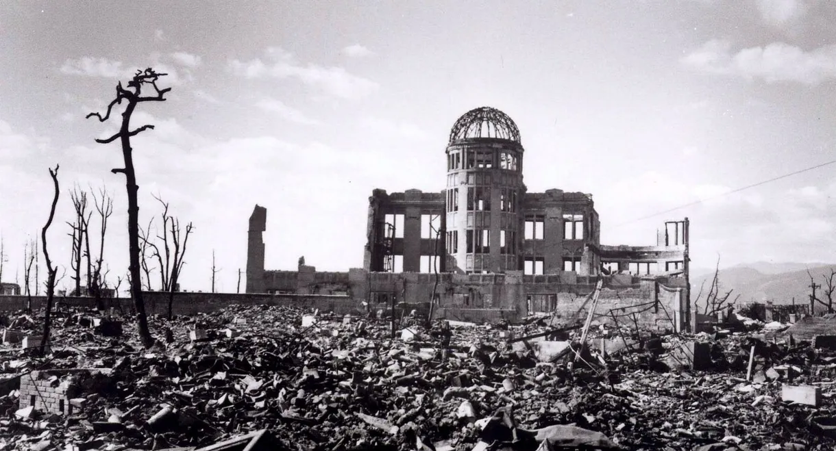 Hiroshima: The Race Toward the Apocalypse