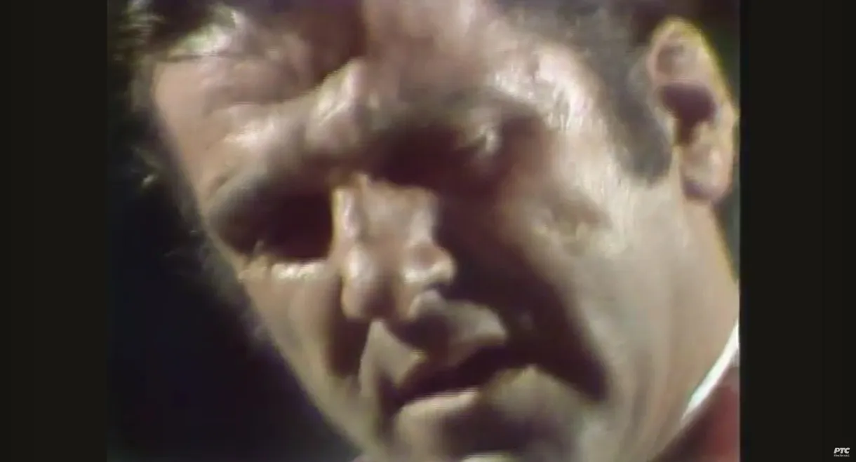 Requiem for a Heavyweight