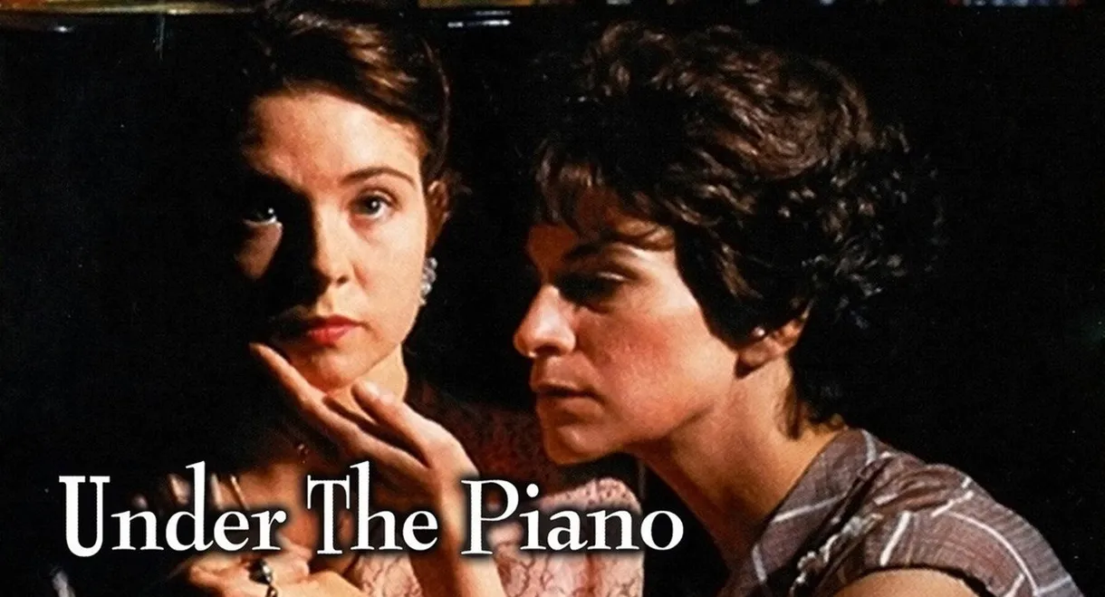 Under The Piano
