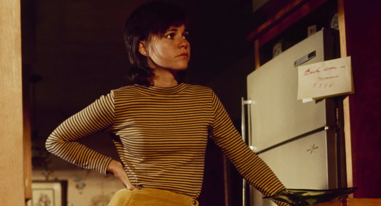 Maybe I'll Come Home in the Spring