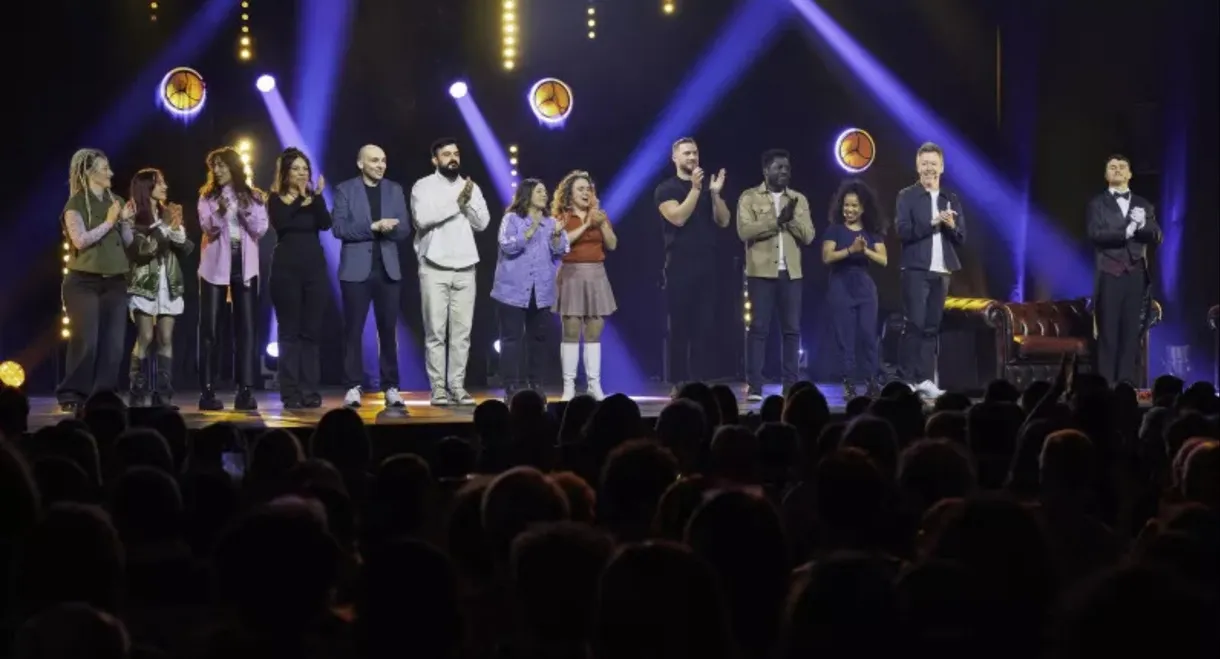 La Murder Party d'Elodie Arnould au Festival Arcomik