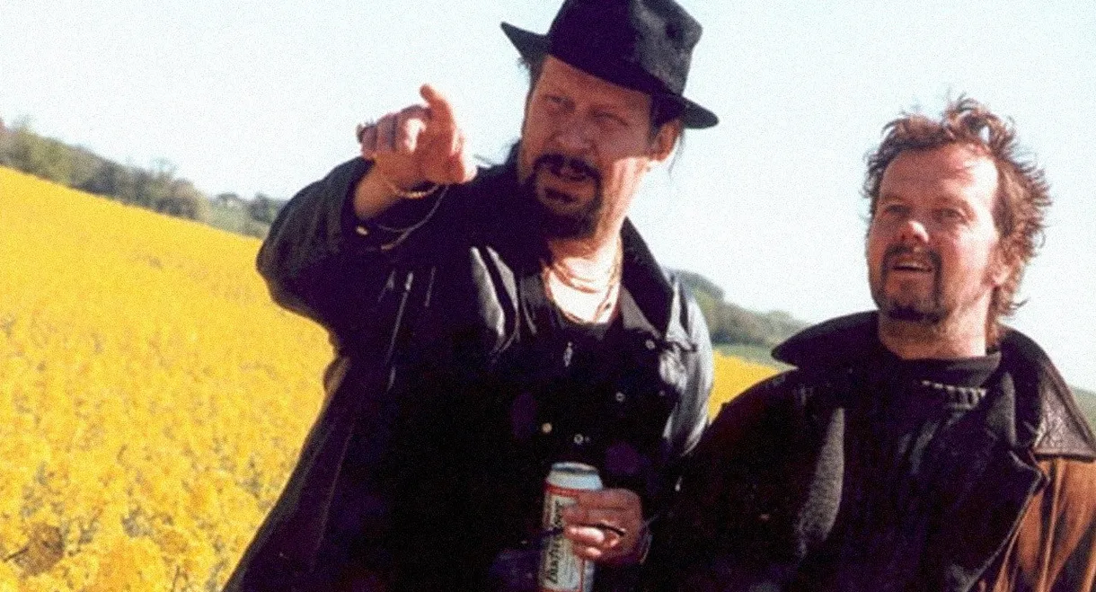 Where The Rainbow Ends