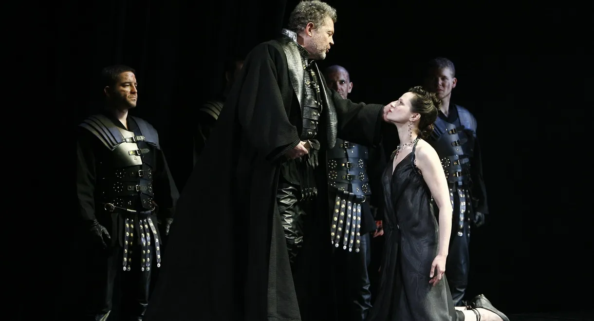 Titus Andronicus