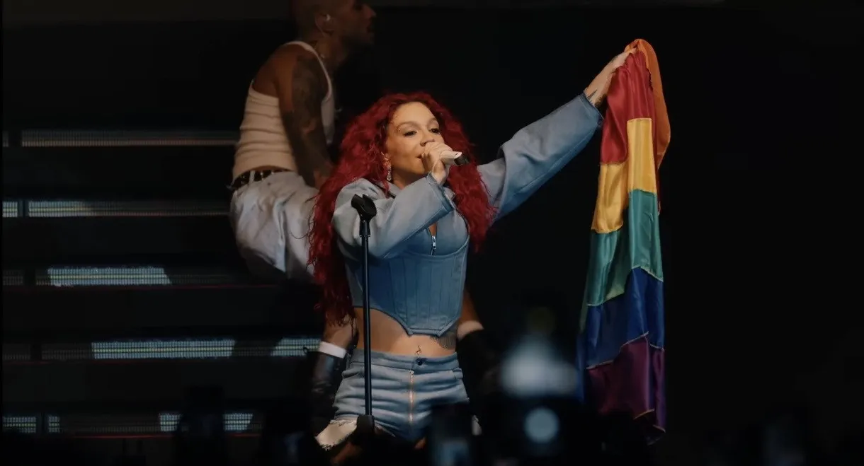 PRISCILLA: The Experience