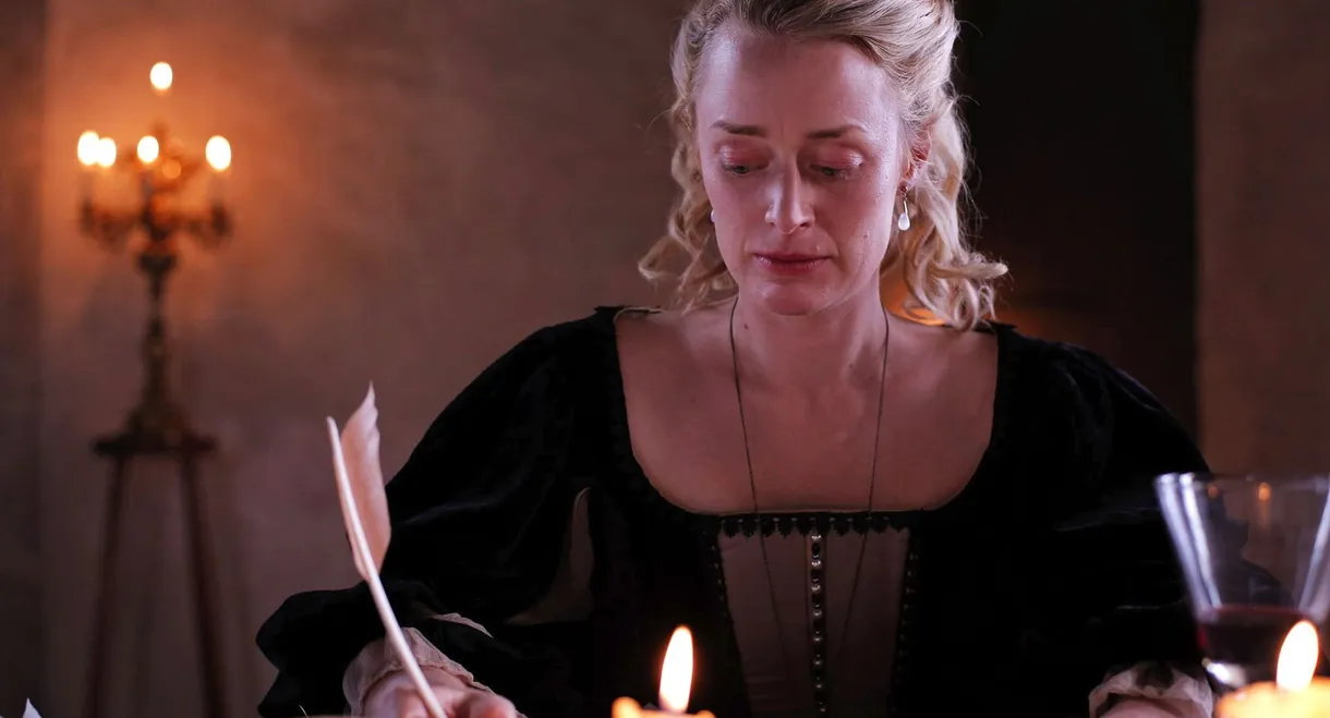 Kristina von Schweden - Die wilde Königin