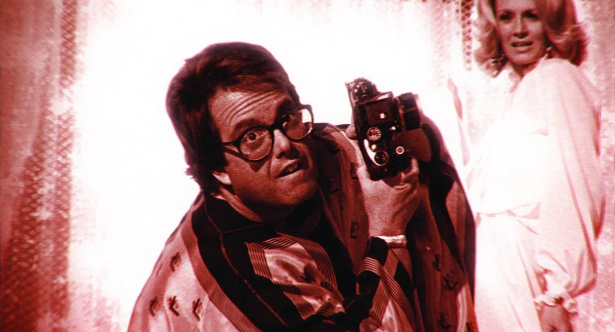The Fabulous Allan Carr