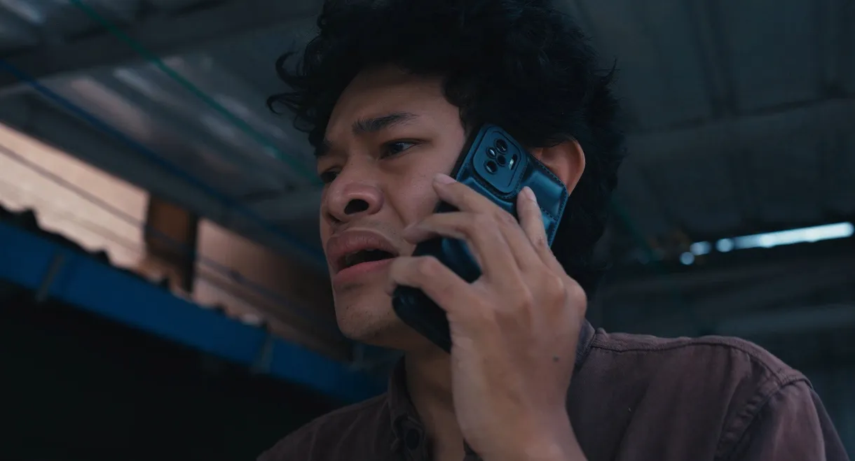 Suicide Call