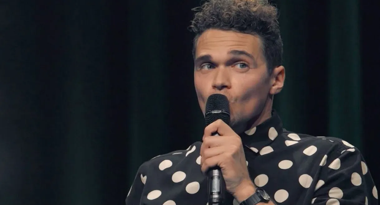 Ruben Søltoft - Mit Hoved