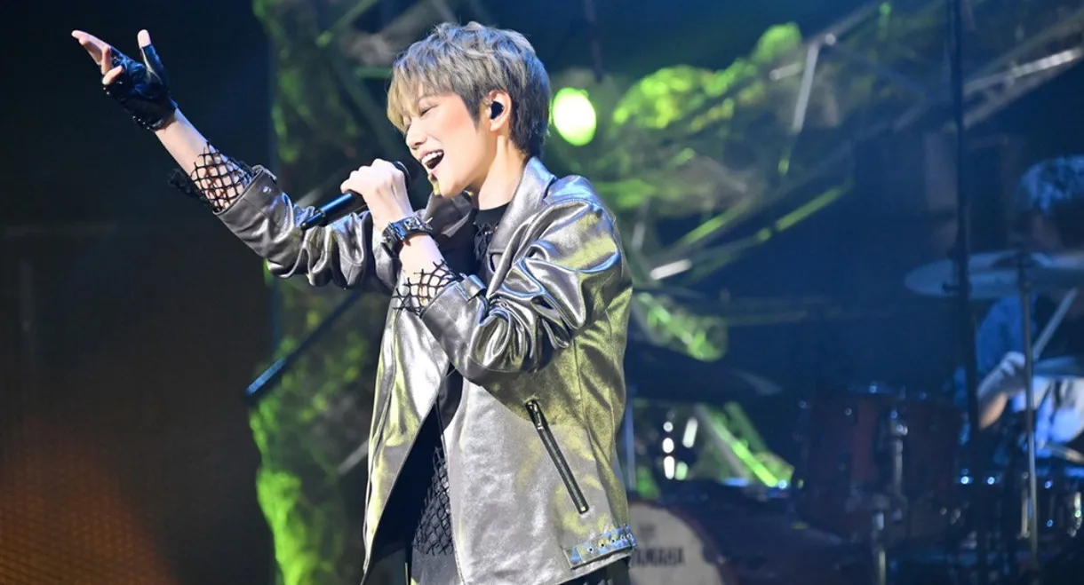 One-man LIVE773 “DAYLIGHT”