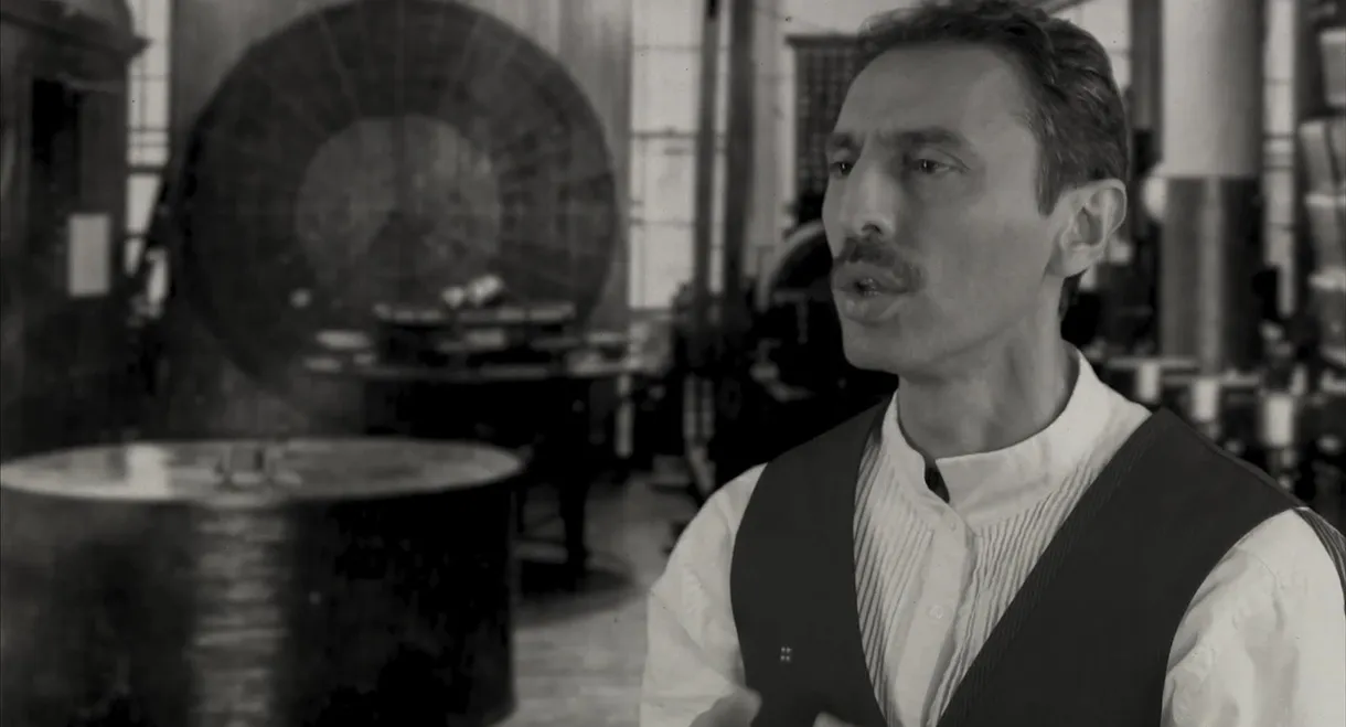 Tesla's Medicine - The Universal Fluid