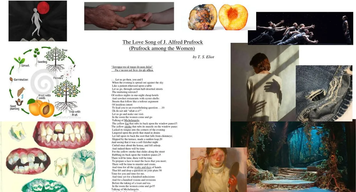 Lovesong