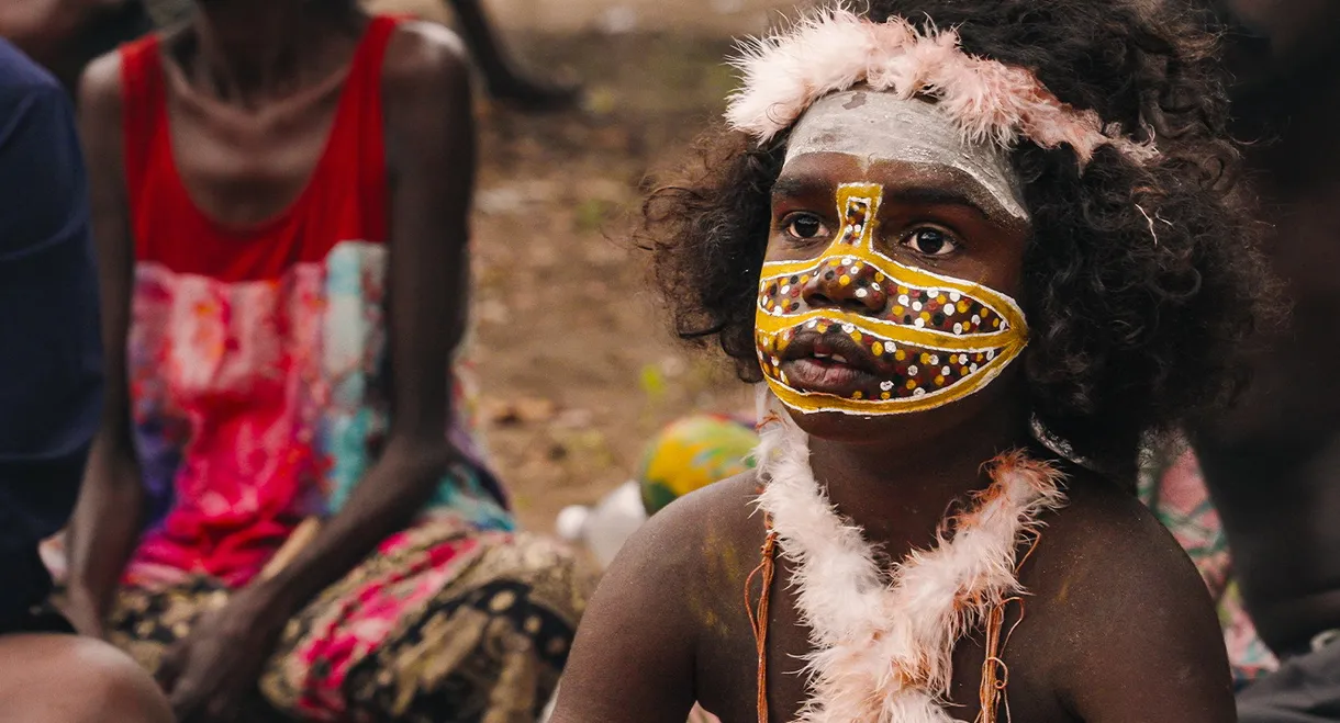 Journey Home, David Gulpilil