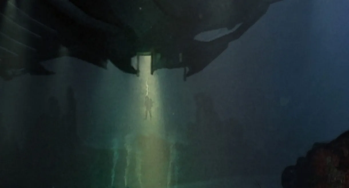 20,000 Leagues Under the Sea