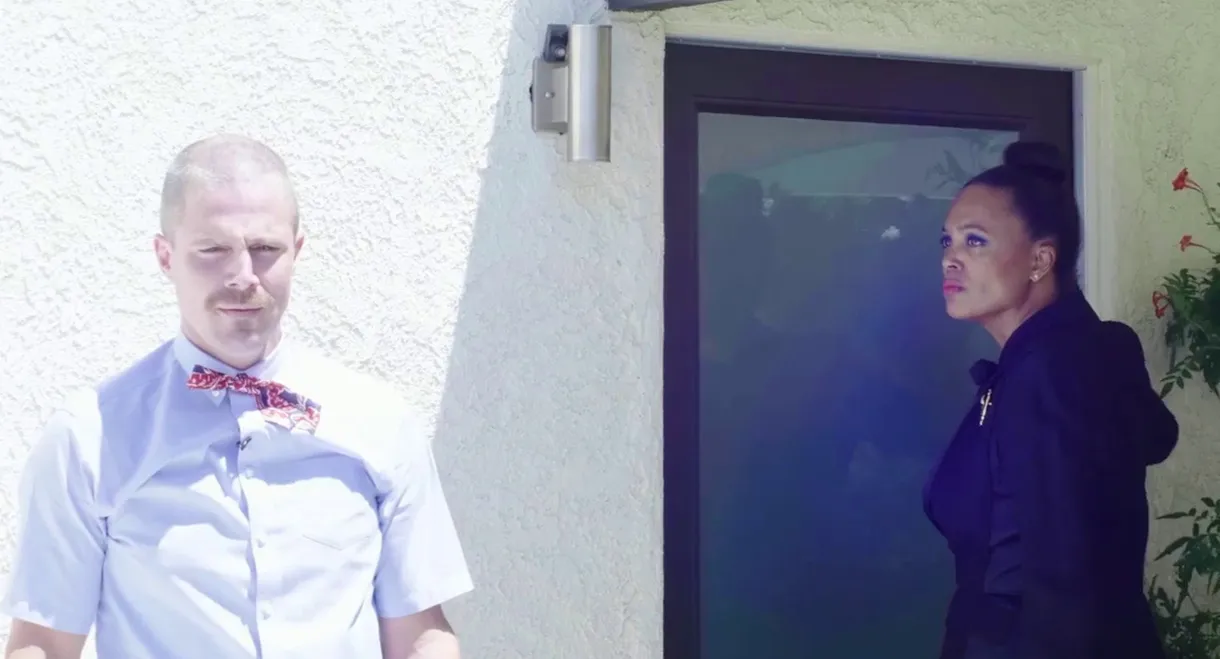 Speech & Debate: Legacy