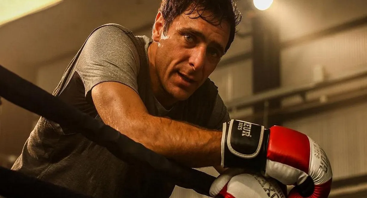 Il coraggio di vincere