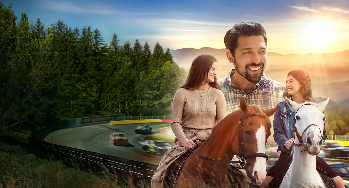 If I Could Ride Again