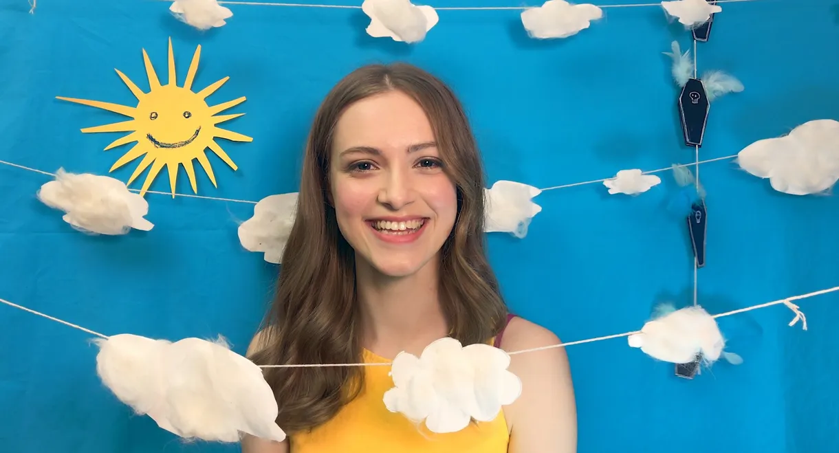 We Look Good In Death