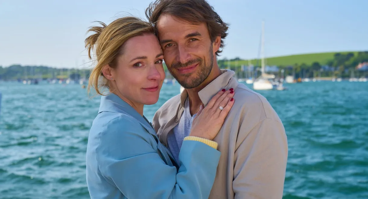 Rosamunde Pilcher: Amys Wunschkind