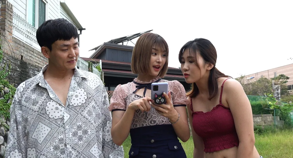 The Girl With The Breast Milk Vaccine