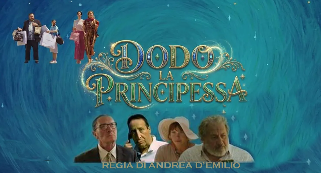 Dodo e la principessa
