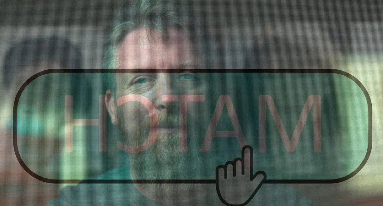 Lover, Stalker, Killer