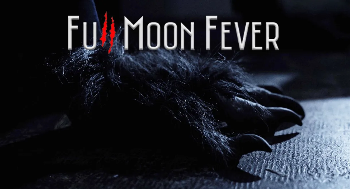 Full Moon Fever