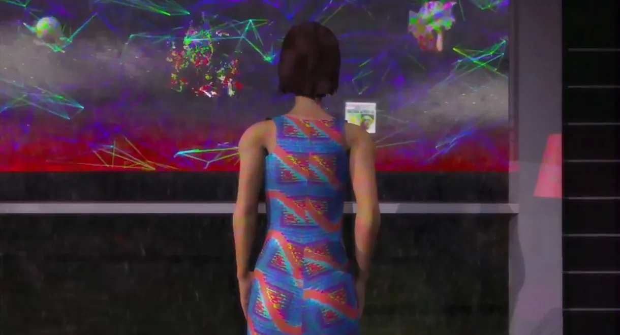 Outer Osmo Ghost Mode