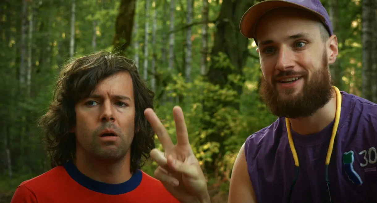 If These Legs Could Talk