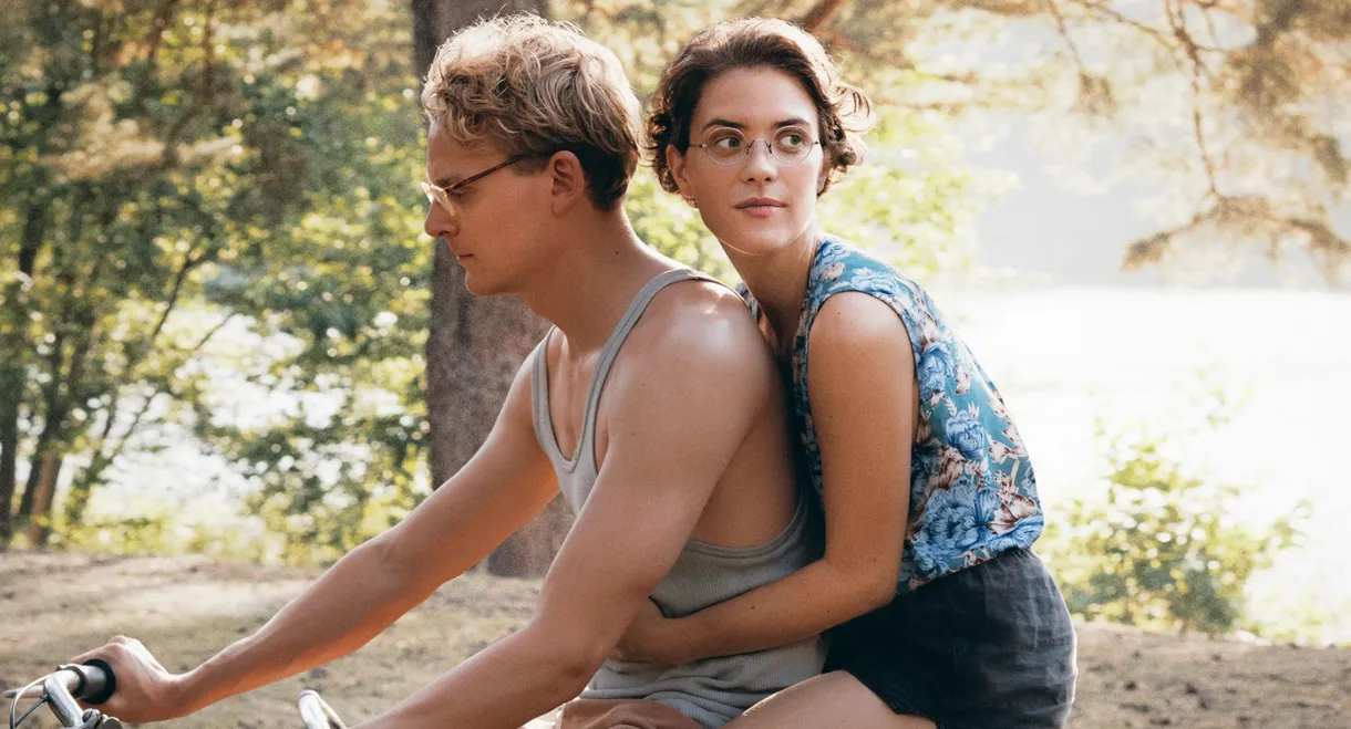 From Hilde, with Love