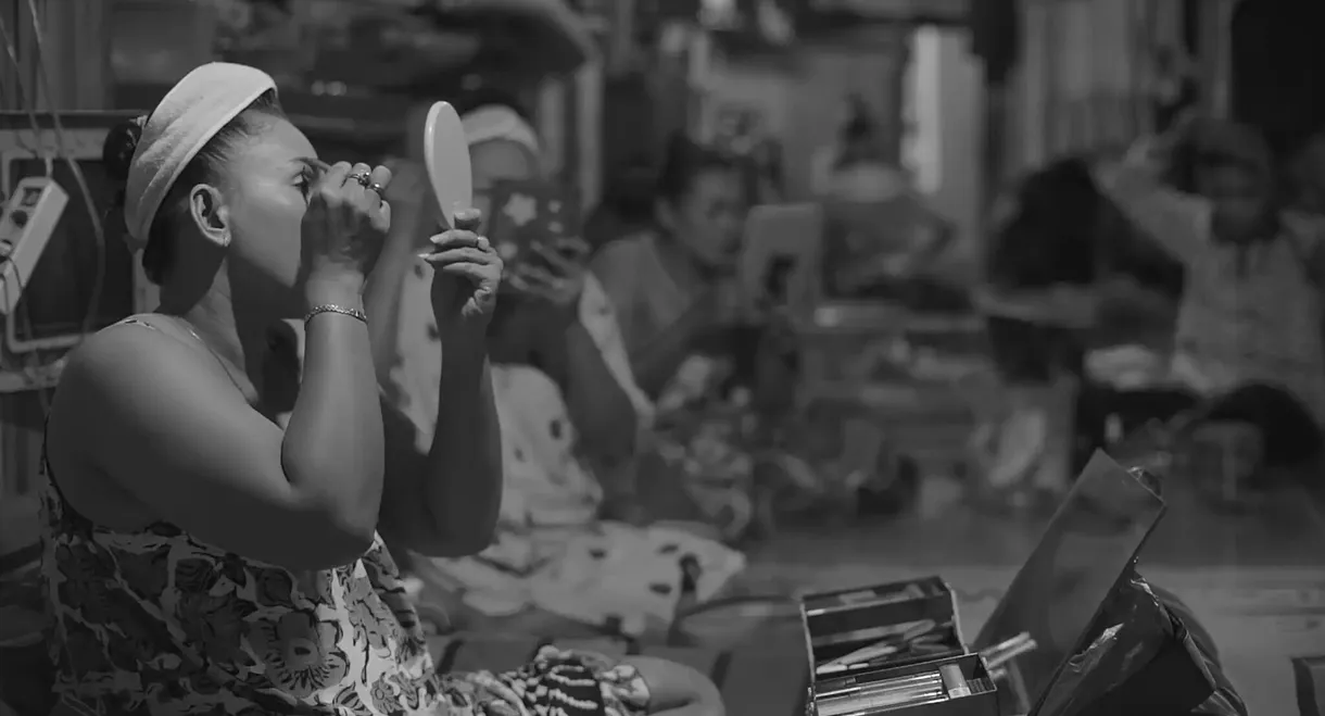 Dancing with the Body