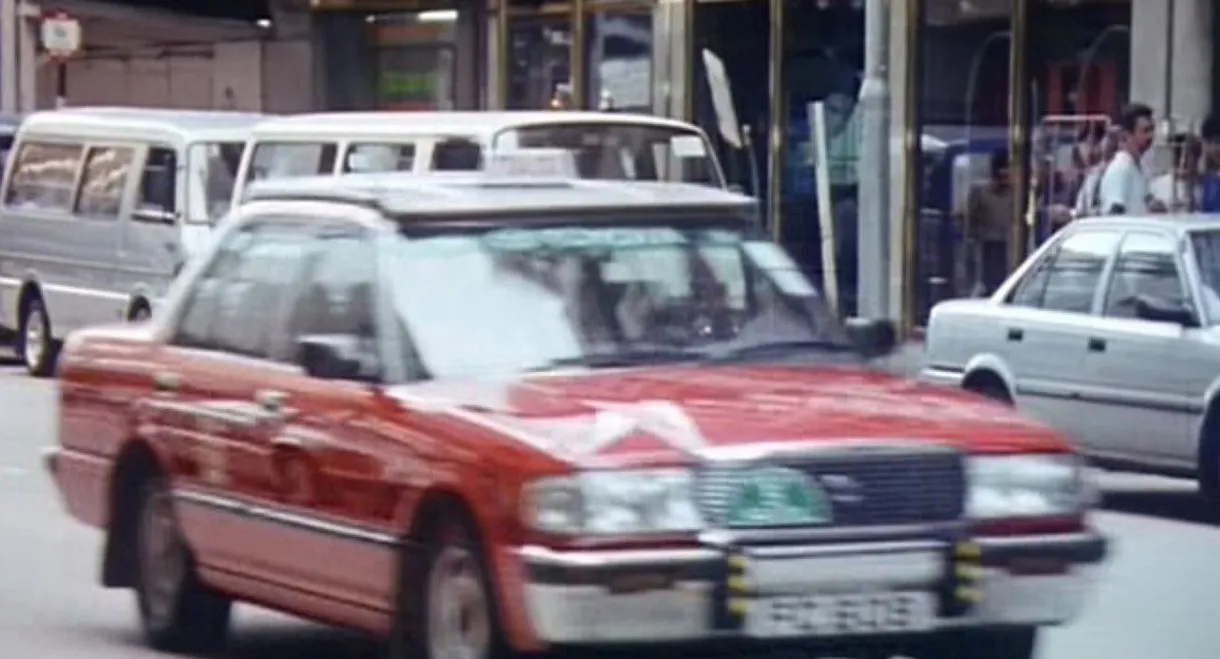 Sting of the Scorpion