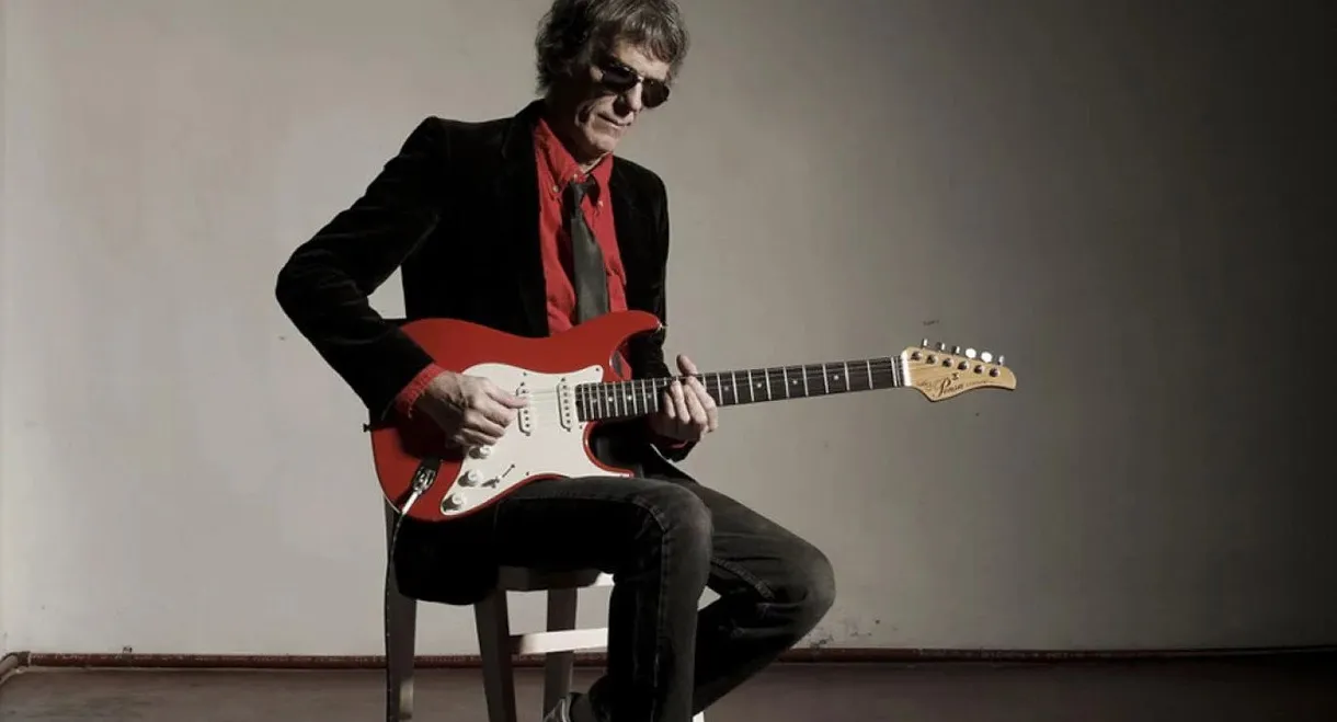 Luis Alberto Spinetta - Un Mañana