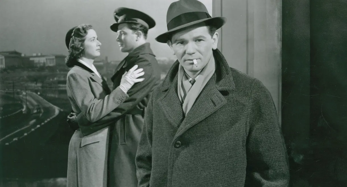 Pride of the Marines