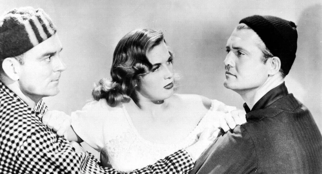 Thunder in the Pines