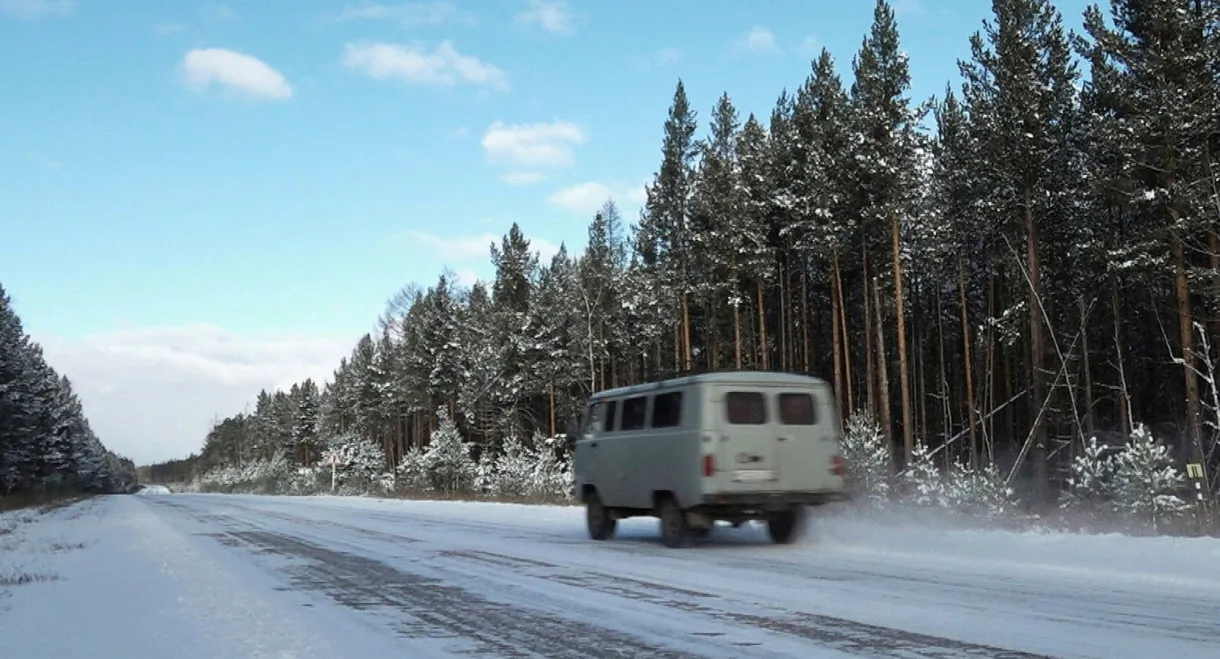 Living on in Putin's Russia