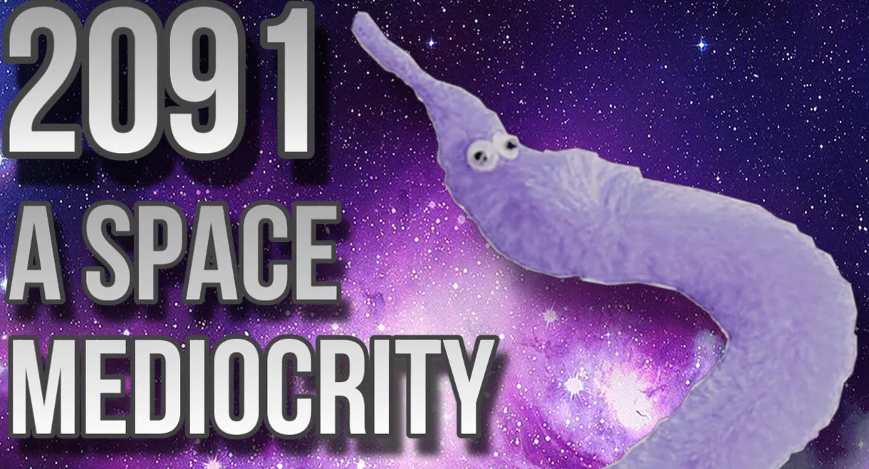 2091: A Space Mediocrity