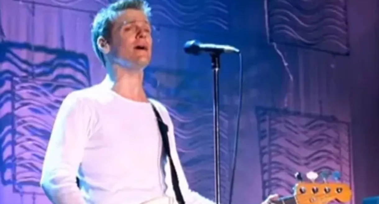 Bryan Adams: Live at Slane Castle