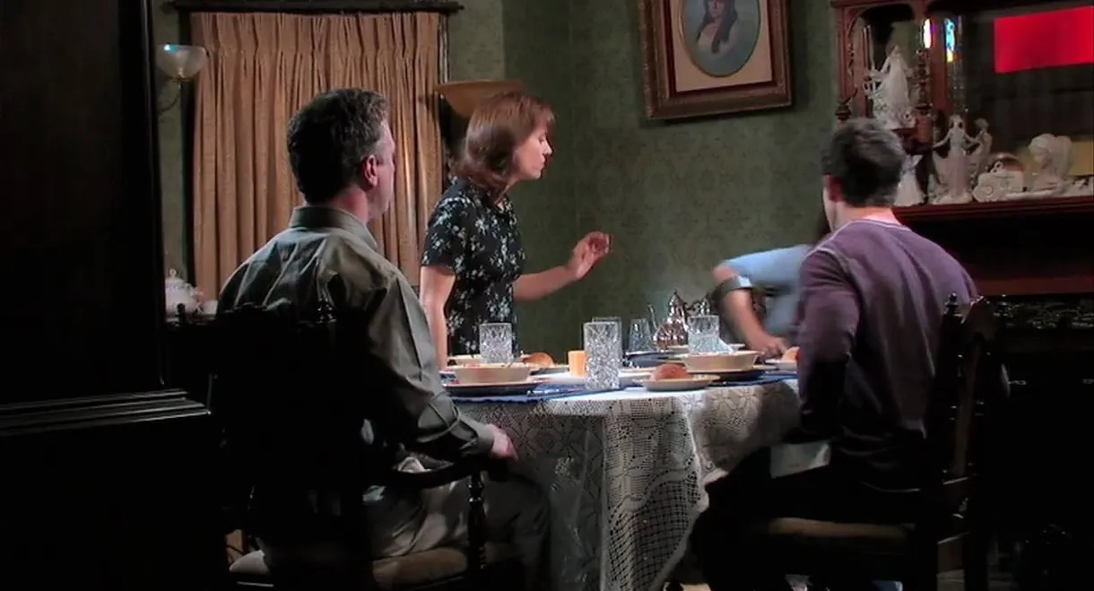 Forgiving the Franklins