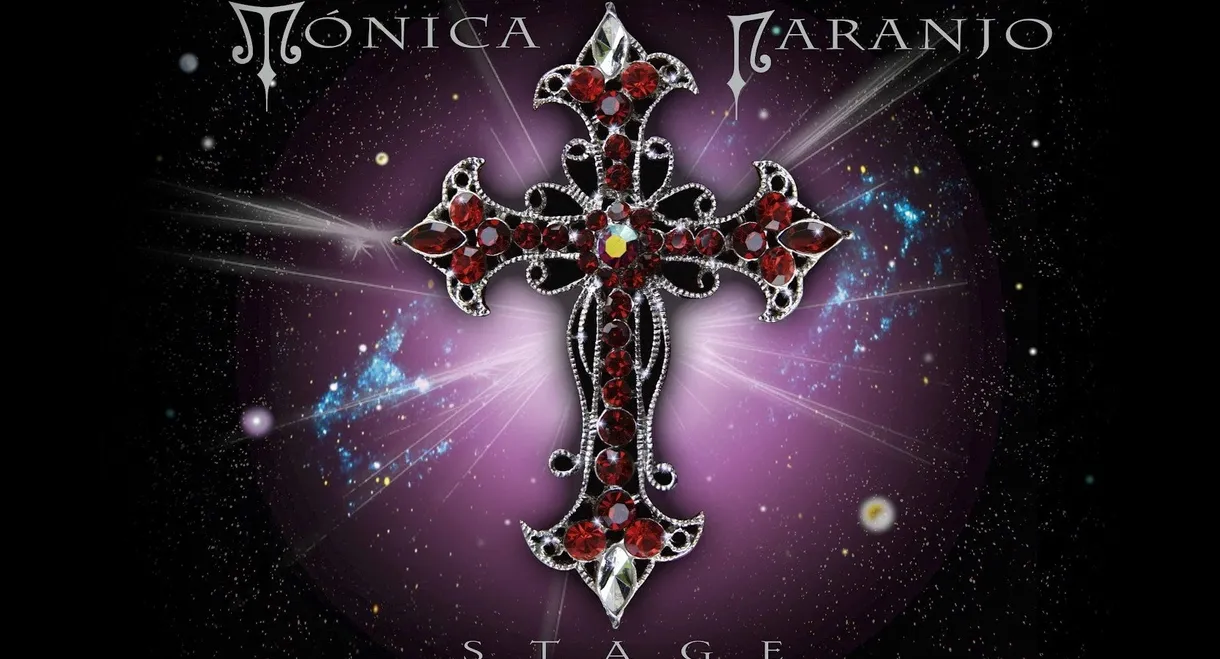 Mónica Naranjo: Stage