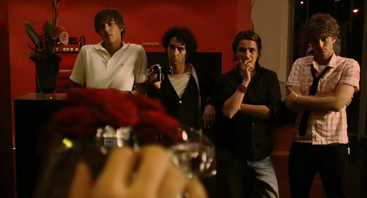 Het Huis Anubis: Clipspecial