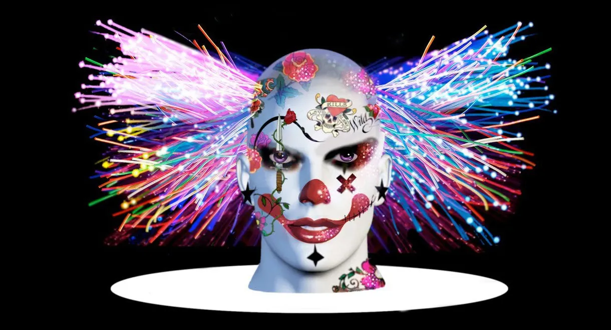 DJ Bobo - Circus (The Show)