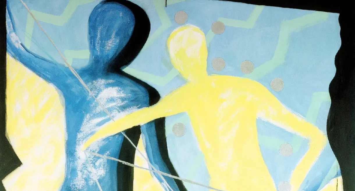 A. Palolo: Ver o Pensamento a Correr