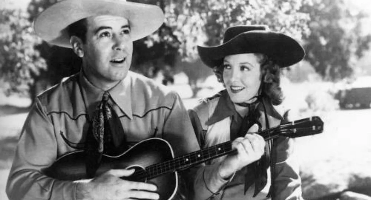 The Return of the Rangers