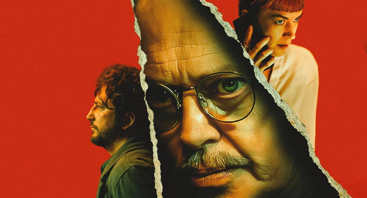 Psycho Therapy: The Shallow Tale of a Writer Who Decided to Write About a Serial Killer