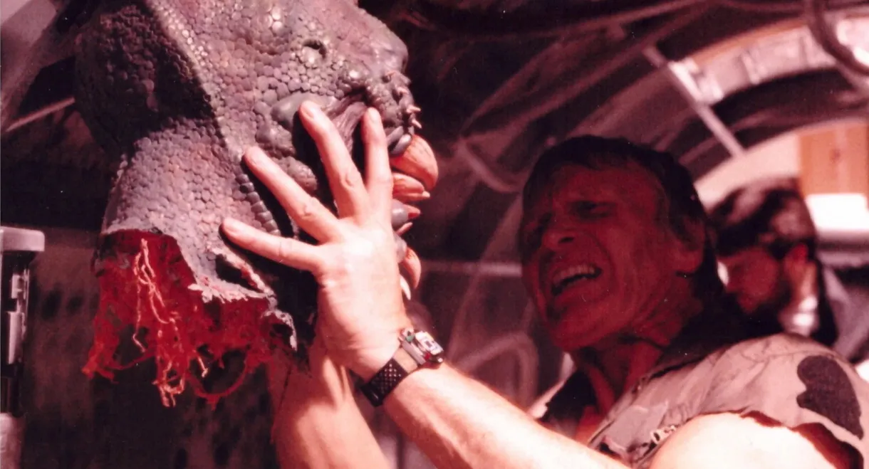 Mancunian Man: The Legendary Life of Cliff Twemlow