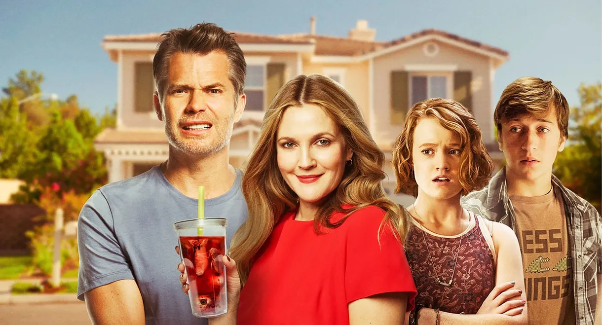 Santa Clarita Diet