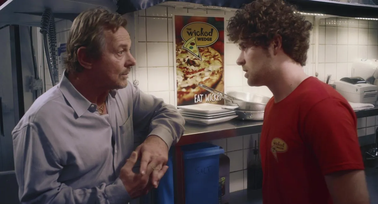 Adventures of a Pizza Guy