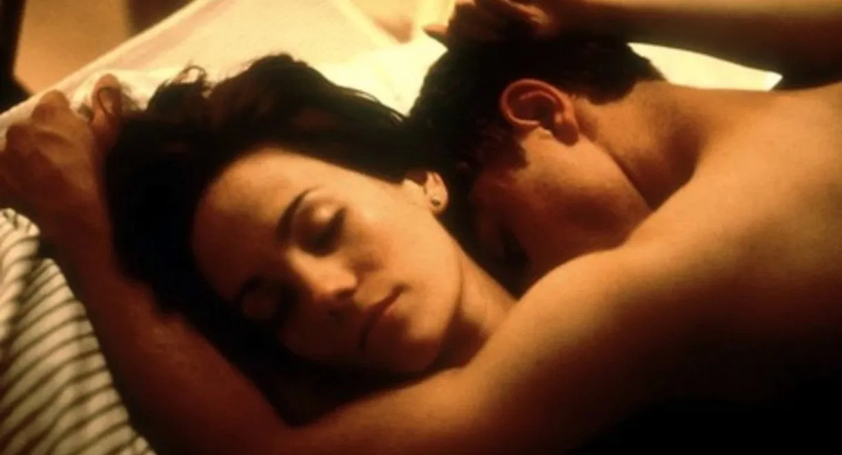 First Love, Last Rites