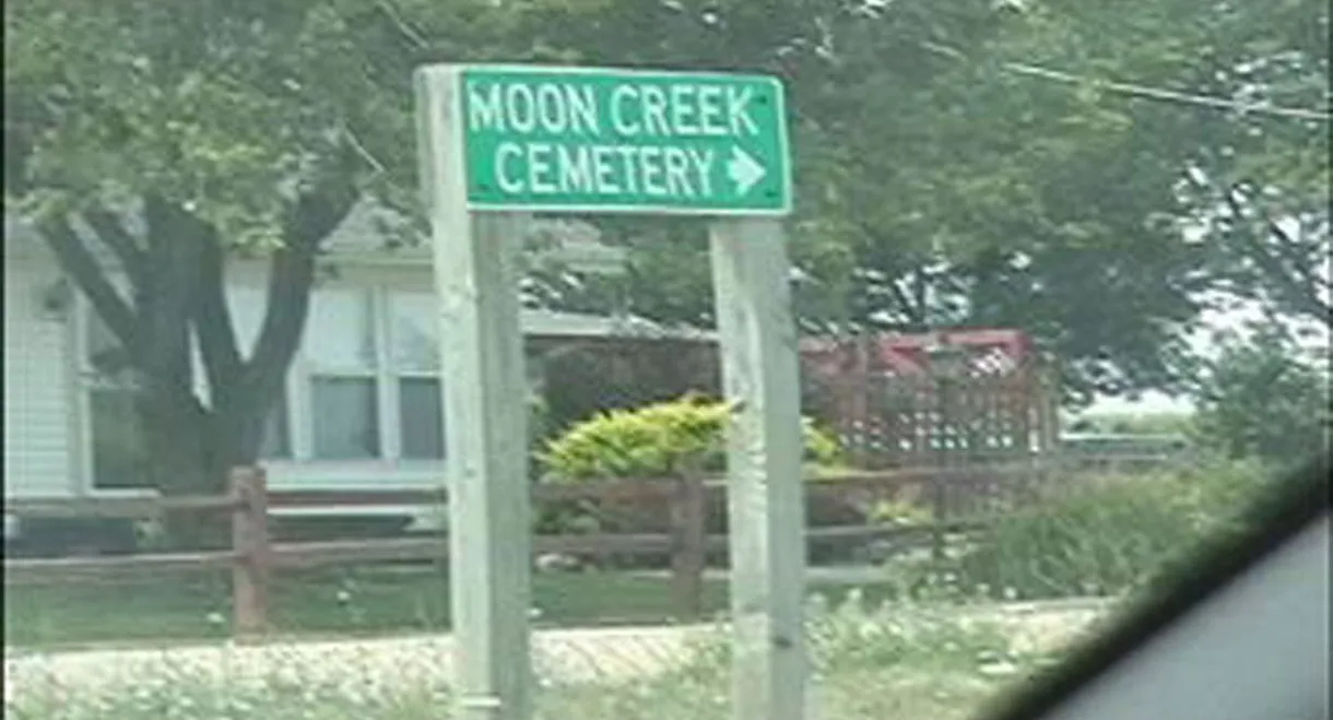 Moon Creek Cemetery