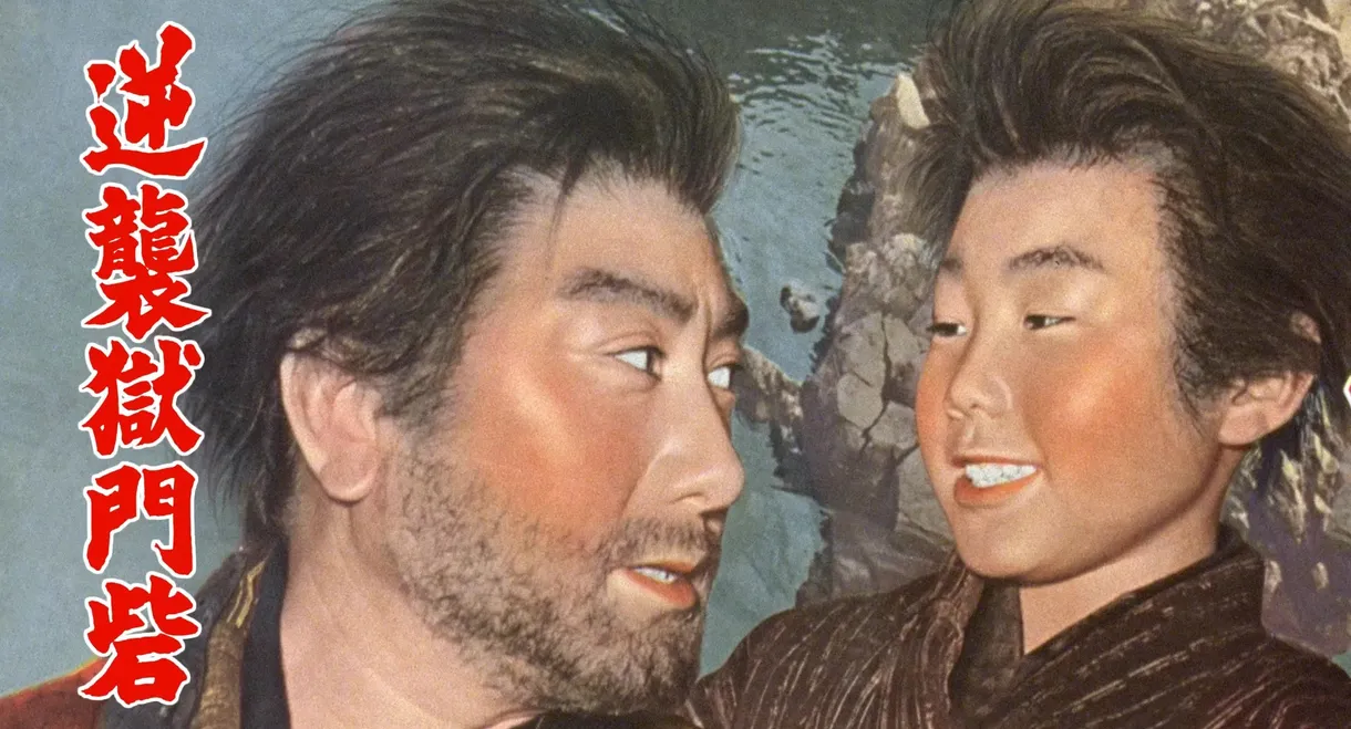 Rebellion from Below